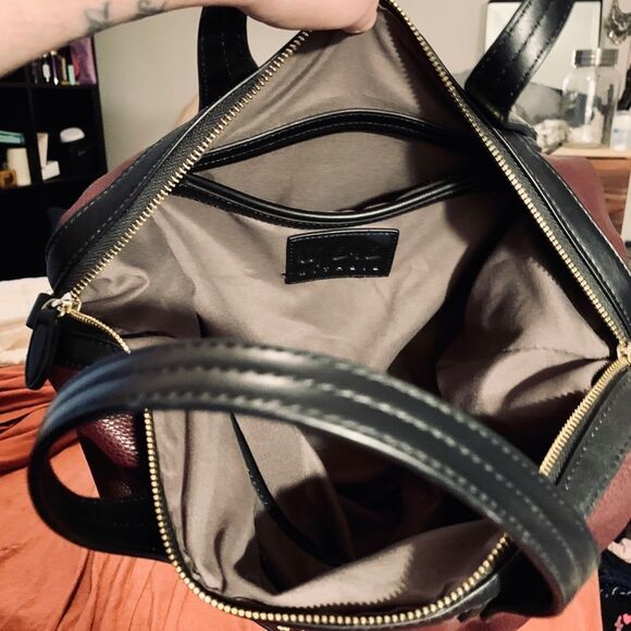 With 212 Crossbody Bag - Picture 4 of 6